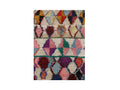 Vintage Moroccan Rug - Ayachi Morocco Collection Boucherouite Rugs Of Morocco