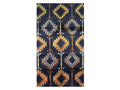 Vintage Moroccan Rug - Ayada Morocco Collection Taznakht Rugs Of Morocco
