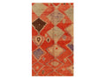 Vintage Moroccan Rug - Aziza Morocco Collection Taznakht Rugs Of Morocco