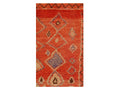 Vintage Moroccan Rug - Aziza Morocco Collection Taznakht Rugs Of Morocco