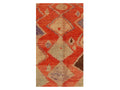 Vintage Moroccan Rug - Aziza Morocco Collection Taznakht Rugs Of Morocco