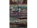 Vintage Moroccan Rug - Azruki Morocco Collection Boucherouite Rugs Of Morocco