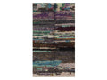 Vintage Moroccan Rug - Azruki Morocco Collection Boucherouite Rugs Of Morocco