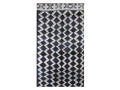 Vintage Moroccan Rug - Bachira Morocco Collection Taznakht Rugs Of Morocco