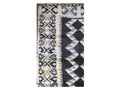 Vintage Moroccan Rug - Bachira Morocco Collection Taznakht Rugs Of Morocco