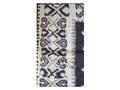 Vintage Moroccan Rug - Bachira Morocco Collection Taznakht Rugs Of Morocco