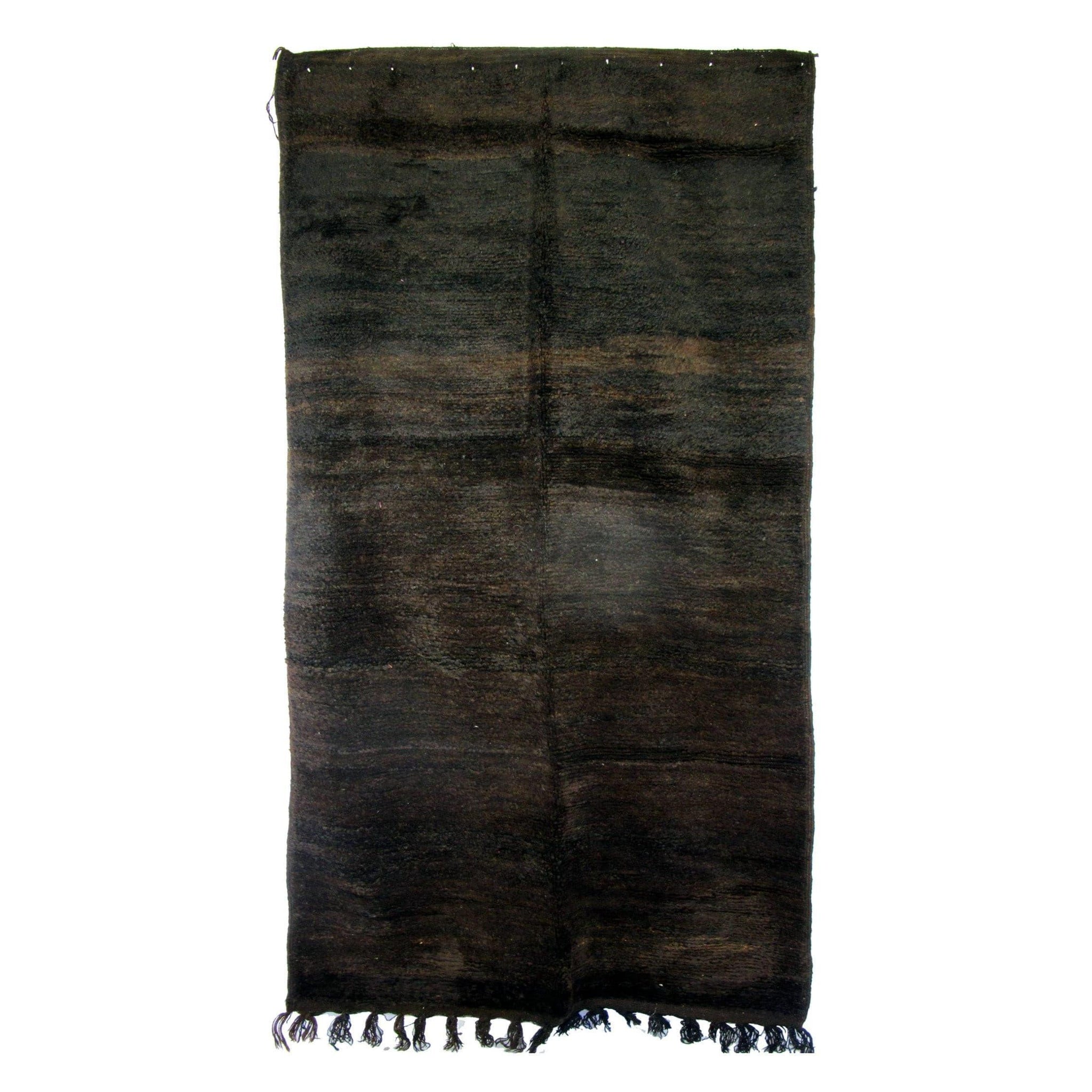 Vintage Moroccan Rug - Bada Morocco Collection Taznakht Rugs Of Morocco