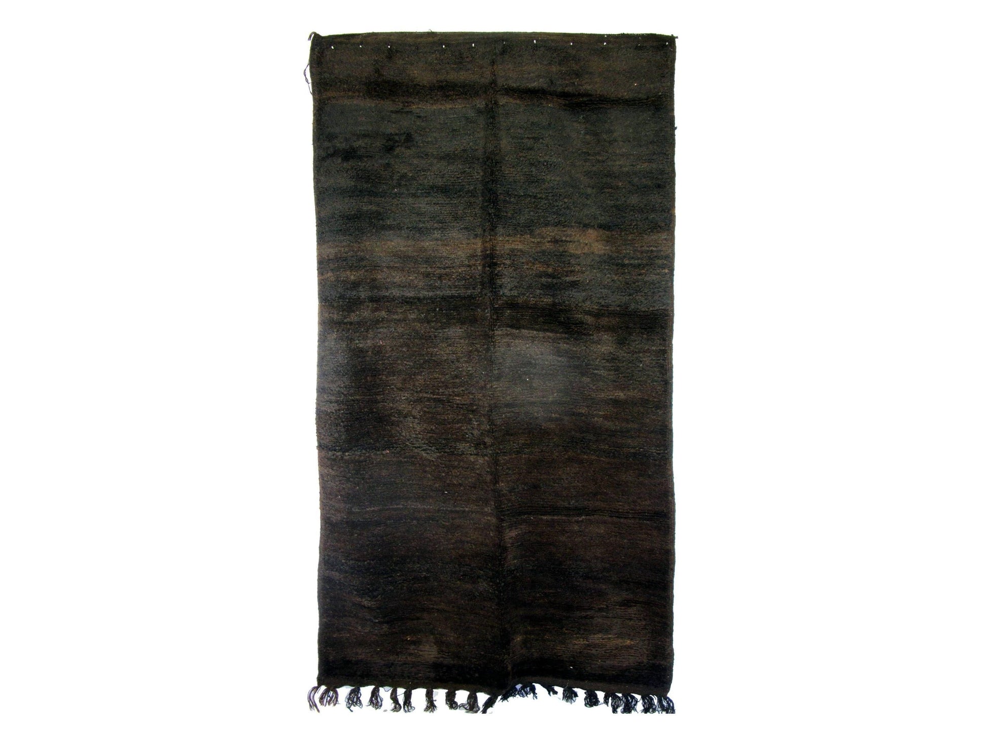 Vintage Moroccan Rug - Bada Morocco Collection Taznakht Rugs Of Morocco