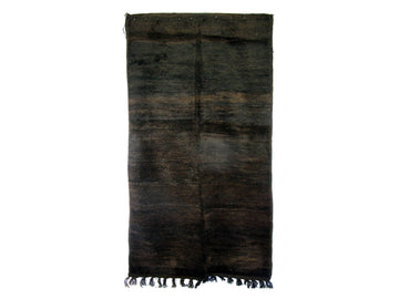 Vintage Moroccan Rug - Bada Morocco Collection Taznakht Rugs Of Morocco