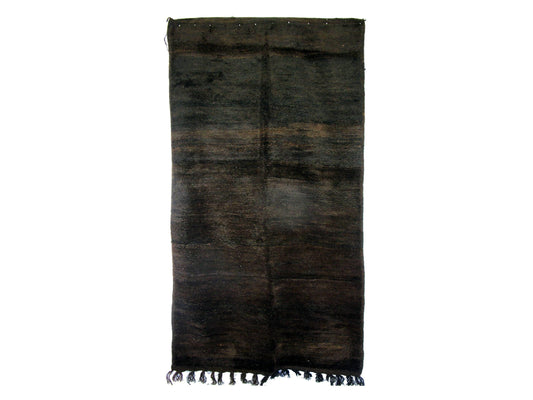 Vintage Moroccan Rug - Bada Morocco Collection Taznakht Rugs Of Morocco
