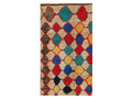 Vintage Moroccan Rug - Badis Morocco Collection Azilal Rugs Of Morocco
