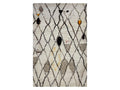 Vintage Moroccan Rug - Badoom Morocco Collection Azilal Rugs Of Morocco