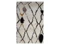 Vintage Moroccan Rug - Badoom Morocco Collection Azilal Rugs Of Morocco