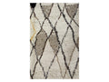 Vintage Moroccan Rug - Badoom Morocco Collection Azilal Rugs Of Morocco