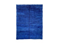 Vintage Moroccan Rug - Bahar Morocco Collection Beni Ourain Rugs Of Morocco