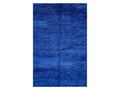 Vintage Moroccan Rug - Bahar Morocco Collection Beni Ourain Rugs Of Morocco