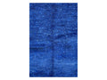 Vintage Moroccan Rug - Bahar Morocco Collection Beni Ourain Rugs Of Morocco
