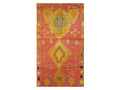 Vintage Moroccan Rug - Bahia Morocco Collection Taznakht Rugs Of Morocco