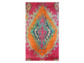 Vintage Moroccan Rug - Bahia Morocco Collection Taznakht Rugs Of Morocco