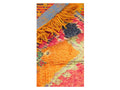 Vintage Moroccan Rug - Bahia Morocco Collection Taznakht Rugs Of Morocco