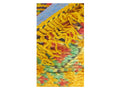 Vintage Moroccan Rug - Bahia Morocco Collection Taznakht Rugs Of Morocco