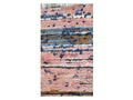 Vintage Moroccan Rug - Bahrya Morocco Collection Azilal Rugs Of Morocco