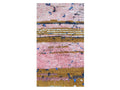 Vintage Moroccan Rug - Bahrya Morocco Collection Azilal Rugs Of Morocco