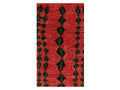 Vintage Moroccan Rug - Bahti Morocco Collection runners Rugs Of Morocco