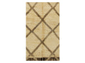 Vintage Moroccan Rug - Banafsaji Morocco Collection Beni Ourain Rugs Of Morocco