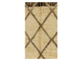 Vintage Moroccan Rug - Banafsaji Morocco Collection Beni Ourain Rugs Of Morocco