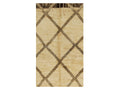 Vintage Moroccan Rug - Banafsaji Morocco Collection Beni Ourain Rugs Of Morocco