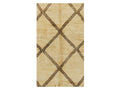 Vintage Moroccan Rug - Banafsaji Morocco Collection Beni Ourain Rugs Of Morocco