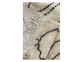 Vintage Moroccan Rug - Barda Morocco Collection Beni Ourain Rugs Of Morocco