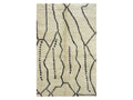 Vintage Moroccan Rug - Barda Morocco Collection Beni Ourain Rugs Of Morocco
