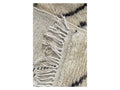 Vintage Moroccan Rug - Barda Morocco Collection Beni Ourain Rugs Of Morocco
