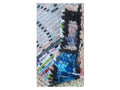 Vintage Moroccan Rug - Bardis Morocco Collection Boujaad Rugs Of Morocco