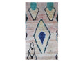 Vintage Moroccan Rug - Bardis Morocco Collection Boujaad Rugs Of Morocco