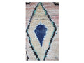 Vintage Moroccan Rug - Bardis Morocco Collection Boujaad Rugs Of Morocco