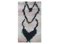 Vintage Moroccan Rug - Bardis Morocco Collection Boujaad Rugs Of Morocco