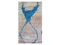 Vintage Moroccan Rug - Bardis Morocco Collection Boujaad Rugs Of Morocco