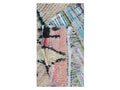 Vintage Moroccan Rug - Bardis Morocco Collection Boujaad Rugs Of Morocco