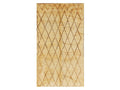 Vintage Moroccan Rug - Buchra Morocco Collection Beni Ourain Rugs Of Morocco