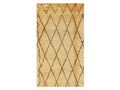 Vintage Moroccan Rug - Buchra Morocco Collection Beni Ourain Rugs Of Morocco
