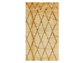 Vintage Moroccan Rug - Buchra Morocco Collection Beni Ourain Rugs Of Morocco