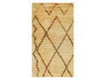 Vintage Moroccan Rug - Buchra Morocco Collection Beni Ourain Rugs Of Morocco