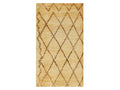 Vintage Moroccan Rug - Buchra Morocco Collection Beni Ourain Rugs Of Morocco