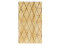 Vintage Moroccan Rug - Buchra Morocco Collection Beni Ourain Rugs Of Morocco