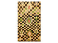 Vintage Moroccan Rug - Bujdi Morocco Collection Boujaad Rugs Of Morocco
