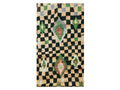Vintage Moroccan Rug - Bujdi Morocco Collection Boujaad Rugs Of Morocco