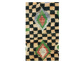Vintage Moroccan Rug - Bujdi Morocco Collection Boujaad Rugs Of Morocco